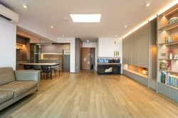 Blk 422A Northshore Straitsview (Punggol), HDB 5 Rooms #536300241